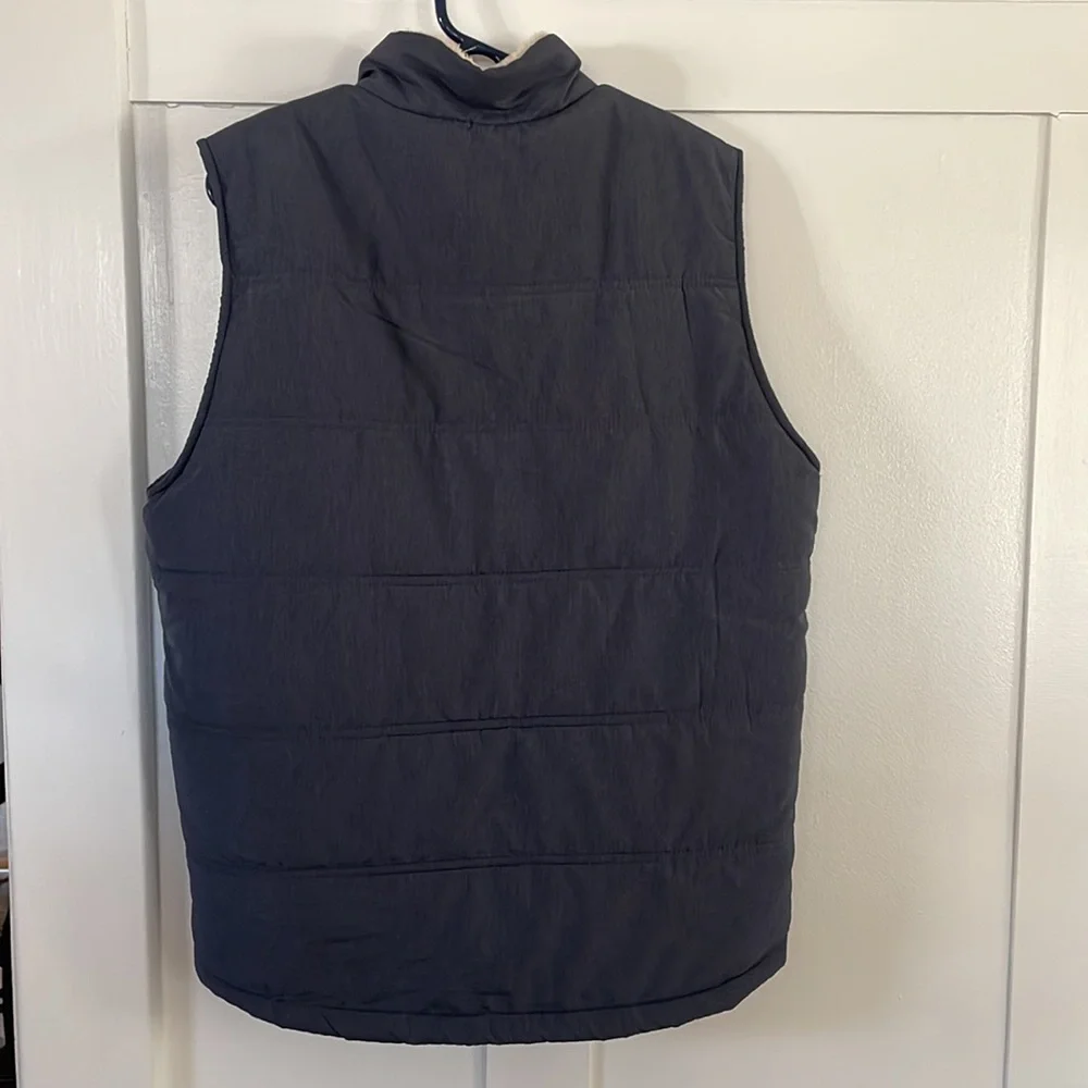 Weatherproof Vest - Picture 2 of 4